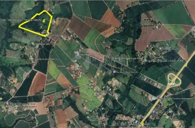 Área à venda no bairro santa helena – 104.189,15 m²
