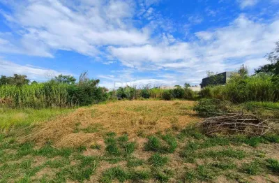 Terreno em condomínio fechado à venda no Jardim Lagoa Nova, Limeira 