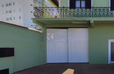 Salão para aluguel no bairro jardim elisa fumagalli