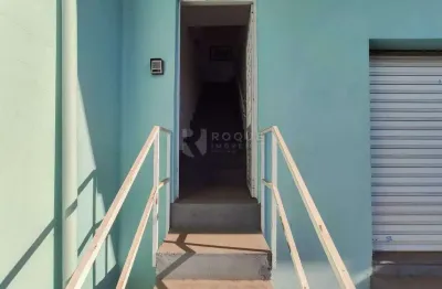 Ponto comercial para alugar na Vila Eliza Fumagalli, Limeira 