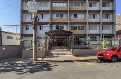 Apartamento com 3 quartos para alugar no Centro, Limeira 