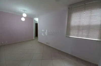 Apartamento com 3 quartos à venda na Vila Paulista, Limeira 