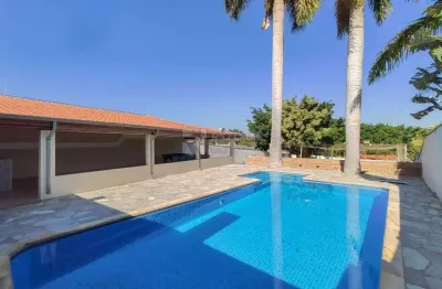 Chácara / sítio com 2 quartos para alugar no Bairro da Geada, Limeira 