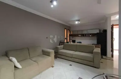 Casa com 3 quartos à venda no Jardim Piratininga, Limeira 