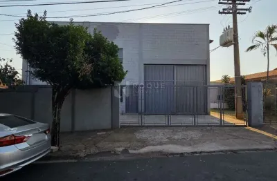 Barracão/galpão para aluguel no bairro jardim novo horizonte