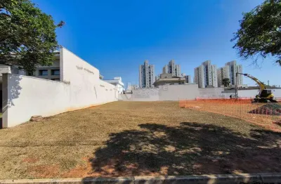 Terreno em condomínio à venda no bairro residencial margarida de holstein