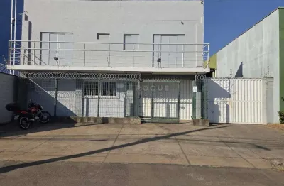 Barracão/galpão para aluguel no bairro jardim orestes veroni