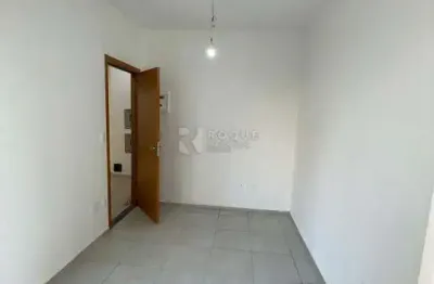 Apartamento novo à venda – residencial luz do campo