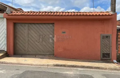Casa residencial para aluguel no bairro parque residencial belinha ometto