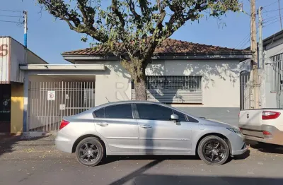Casa comercial para aluguel no bairro vila são joão