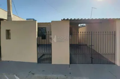 Casa residencial para aluguel no bairro conjunto habitacional victor dandrea
