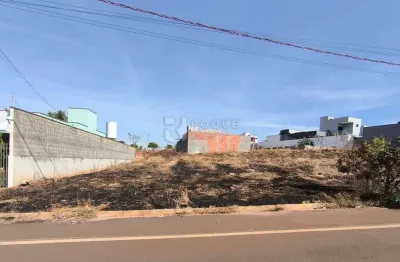 Terreno à venda no Residencial Colinas do Engenho I, Limeira 