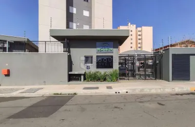 Apartamento com 2 quartos para alugar no Boa Vista, Limeira 