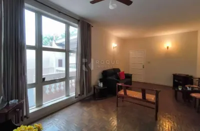 Casa com 3 quartos à venda na Vila Claudia, Limeira 