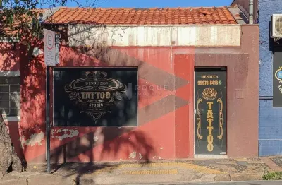 Ponto comercial para alugar no Centro, Limeira 