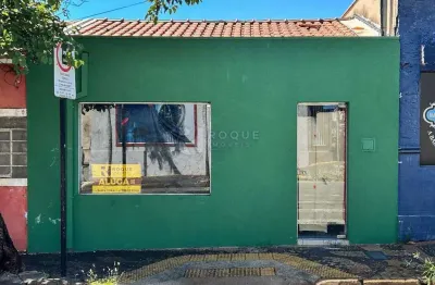 Ponto comercial para alugar no Centro, Limeira 