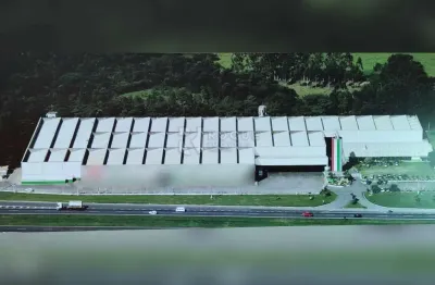 Barracão / Galpão / Depósito para alugar no Loiolas, Limeira 
