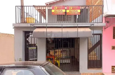 Casa residencial para aluguel no bairro jardim barão de souza queiroz