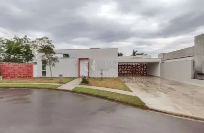 Casa em condomínio para aluguel no bairro residencial ilha de bali