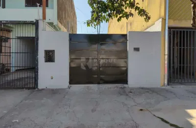 Casa residencial para aluguel no bairro parque residencial aeroporto