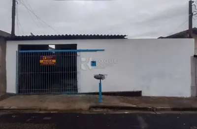 Casa residencial para aluguel no bairro parque nossa senhora das dores