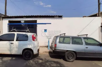 Casa residencial para aluguel no bairro parque nossa senhora das dores