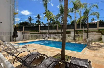 Apartamento com 2 quartos para alugar no Jardim Colina Verde, Limeira 