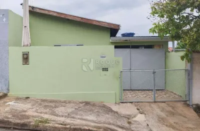 Casa residencial para aluguel no bairro jardim planalto