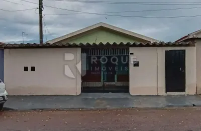 Casa residencial para aluguel no bairro jardim são paulo