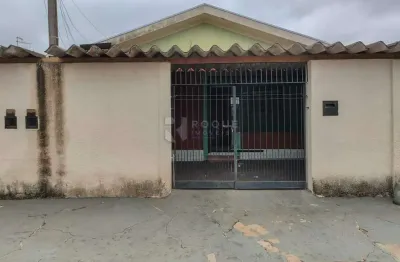 Casa residencial para aluguel em limeira - jardim são paulo, 2 quartos