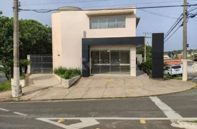Ponto comercial para alugar no Jardim Santa Cecília, Limeira 