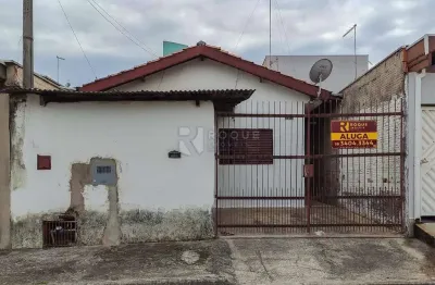 Casa residencial para aluguel no bairro jardim da graminha