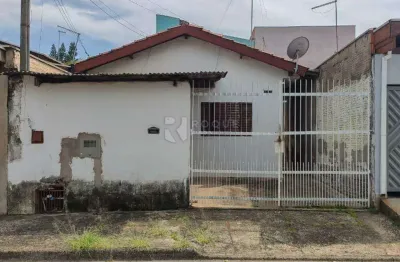 Casa com 2 quartos para alugar no Jardim da Graminha, Limeira 