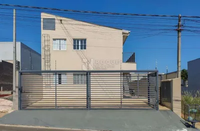 Kitnet para aluguel no bairro jardim cidade universitária i