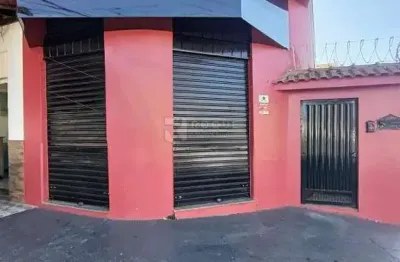 Ponto comercial para alugar no Jardim Vista Alegre, Limeira 