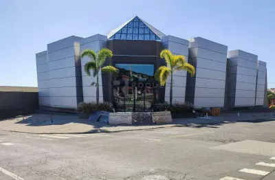 Ponto comercial à venda no Jardim Glória, Limeira 