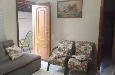Casa residencial à venda no bairro jardim boa vista