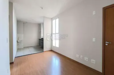 Apartamento para aluguel no bairro jardim campo belo