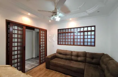 Casa residencial à venda no bairro jardim santa adélia