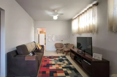 Casa residencial à venda – vila camargo | limeira/sp