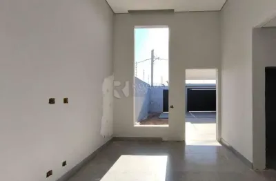 Casa com 3 quartos à venda no Jardim Campo Verde II, Limeira 