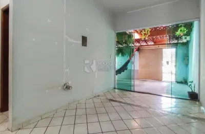 Casa com 2 quartos à venda no Jardim Ipanema, Limeira 