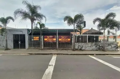 Ponto comercial para alugar na Vila Cidade Jardim, Limeira 
