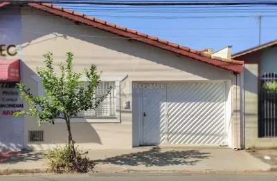 Casa residencial para aluguel no bairro vila são joão