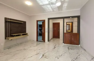 Apartamento com 3 quartos à venda no Centro, Limeira 