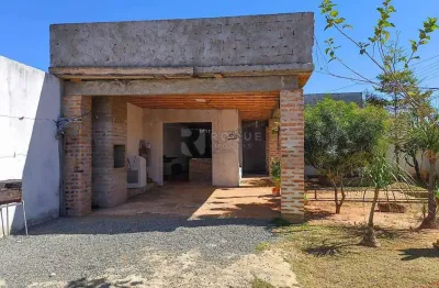 Casa à venda no condomínio egisto ragazzo | em fase de acabamento | personalize do seu jeito!