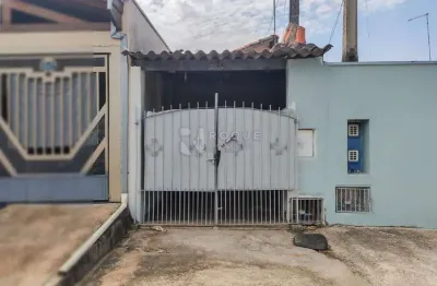 Casa residencial para aluguel no bairro jardim residencial recanto alvorada