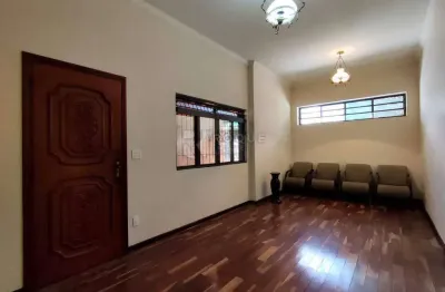 Casa com 4 quartos à venda no Boa Vista, Limeira 