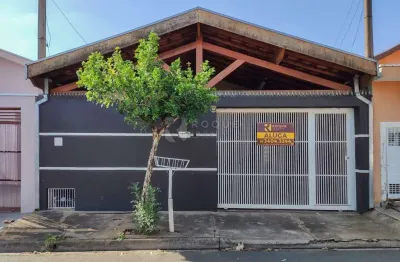 Casa residencial para aluguel no bairro jardim da graminha