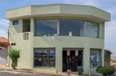 Ponto comercial para alugar no Jardim Nova Suíça, Limeira 